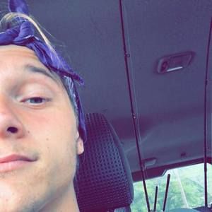 Meet your Posher, Leif